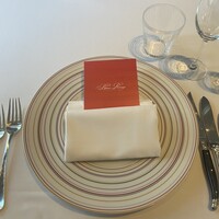 ブラン ルージュ - 