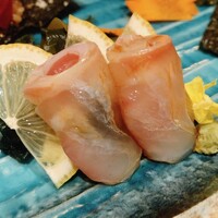 新宿御苑前 鮨らぼ  - 