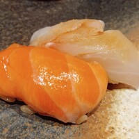 新宿御苑前 鮨らぼ  - 