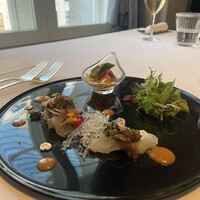 ブラン ルージュ - 