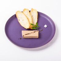 LIVER MOUSSE  鶏白レバームース