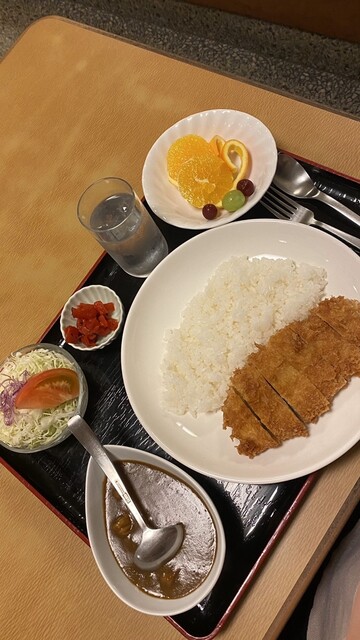 とんかつ かつまる - 芳賀町その他/とんかつ | 食べログ