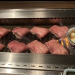 Yakiniku Ponga - 