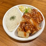 五・八・五 食堂 - 