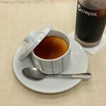 五・八・五 食堂 - 