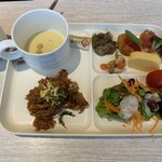 ベッセルホテル カンパーナ - 