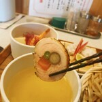 Chuuka Soba Mugiemon - 