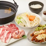五・八・五 食堂 - 