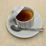 五・八・五 食堂 - 