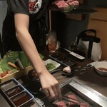 Yakiniku Ponga - 