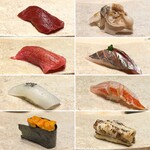 Sushidou Tomiza - 