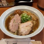 麺屋 豊 - 