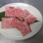 焼肉の店 ぜろはち - 