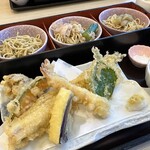 和食レストランとんでん - 