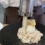 千寿堂 - さて、始まりましたよー(*^_^*)