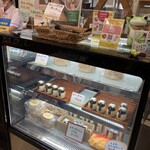 千寿堂 - プリンやら、シフォンケーキやら、美味い物ありすぎて、、\(//∇//)\