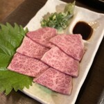 Sumibiyakiniku Musashi - 