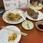 中華居酒屋 上海ママ料理 - 