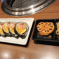 焼肉冷麺 ユッチャン 北新地店 - 