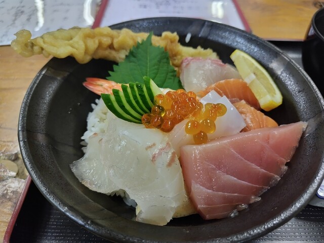 にし川 - 吉見ノ里/寿司 | 食べログ