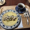古民家cafe 茶蔵 - 料理写真: