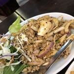 タイ屋台料理メーアン - 