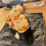 Abeno Sushi Ebisu - 