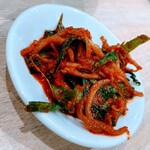 らあめん花月嵐 - 