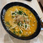 らあめん花月嵐 - 