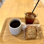 ロースト デザイン コーヒー - 