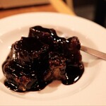 鉄板中華 福華 - 