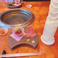 銀座 山科 - 