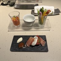 イタリア料理 ルッチコーレ - 