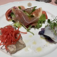 La Terrazza SABATINI - 