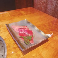 銀座 山科 - 