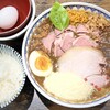 味噌ラーメン 雪ぐに