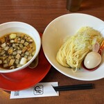 ヌードルバル オクト - 和風つけ麺200g