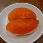 すたみな太郎PREMIUM BUFFET - サーモン