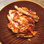 すたみな太郎PREMIUM BUFFET - キムチ