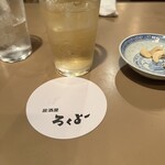 六曜社 地下店  - 