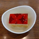 すたみな太郎PREMIUM BUFFET - ケーキ