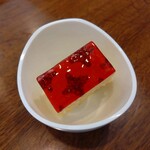 すたみな太郎PREMIUM BUFFET - ケーキ