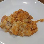 すたみな太郎PREMIUM BUFFET - 牛ホルモン