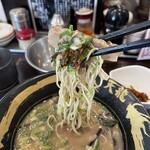 天龍ラーメン - 