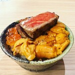 焼うおいし川  六本木凛華楼 - 