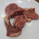 すたみな太郎PREMIUM BUFFET - ロース