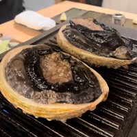 焼うおいし川  六本木凛華楼 - 