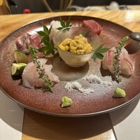 南渋谷 なみの上 - 