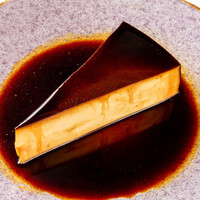 CLASSIC PUDDING　　　クラシック プリン