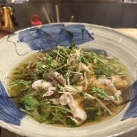 南渋谷 なみの上 - 